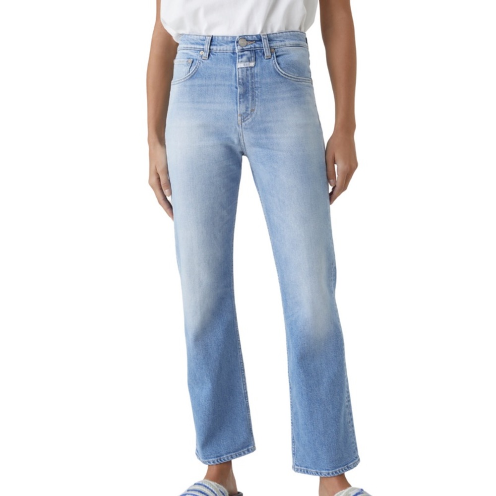 Closed jeans